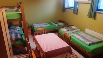 1 quarto, Wi-Fi, roupa de cama