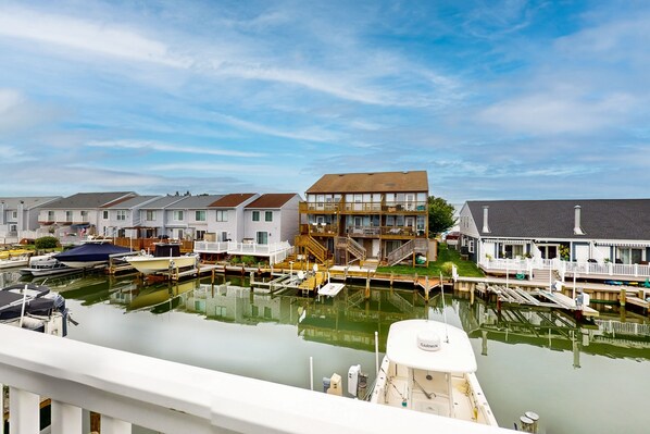 Port de plaisance