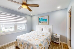 2 Schlafzimmer, Bügeleisen/Bügelbrett, Internetzugang, Bettwäsche