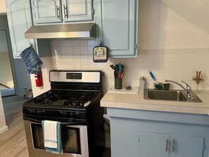 Cucina privata