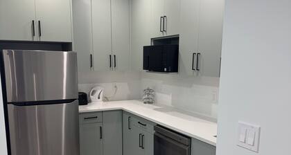 Cozy 2BR Basement | Pet-Friendly | Walk to Pond
