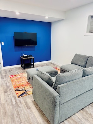 TV connectée