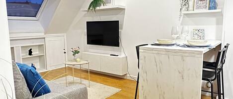 Smart TV
