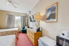 1 slaapkamer, internet, beddengoed