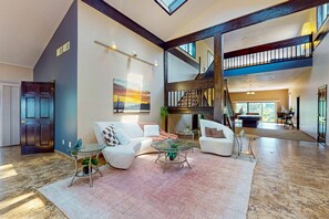 Fernseher, DVD-Player