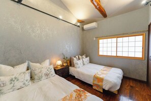 3 Schlafzimmer, Schreibtisch, Bügeleisen/Bügelbrett, kostenloses WLAN