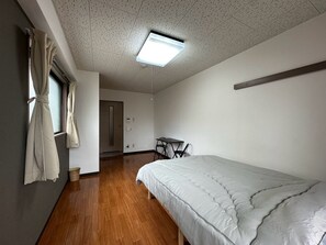 Kostenloses WLAN, Bettwäsche