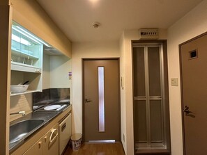 Haartrockner, Handtücher