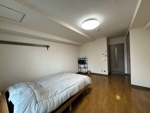 Kostenloses WLAN, Bettwäsche