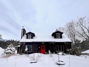 Ulkopuoli
