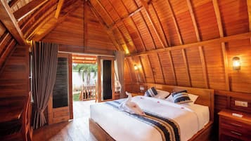 Bungalow, Garden View | Free WiFi