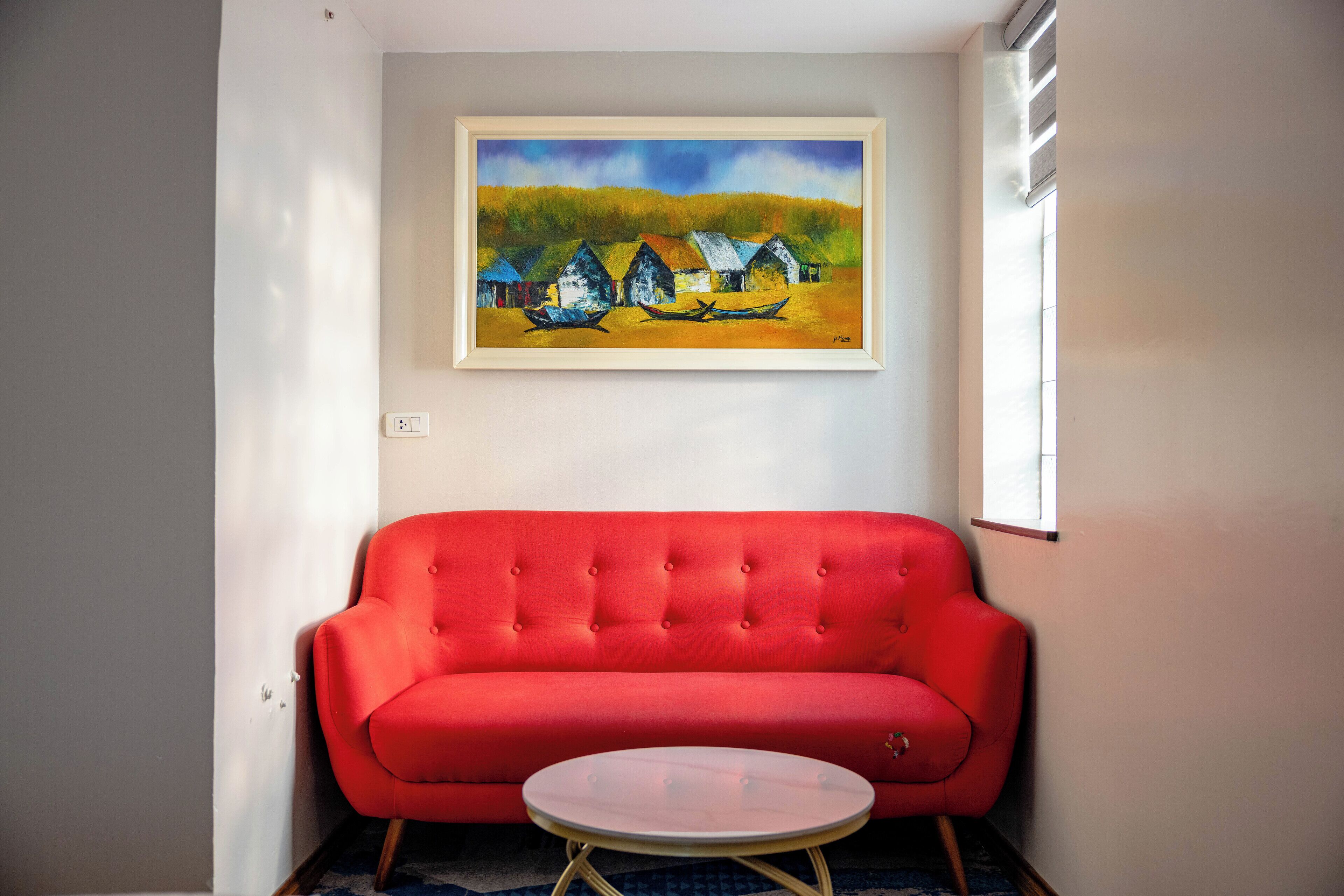 Foto - Sky Charm Hanoi Hotel and Spa