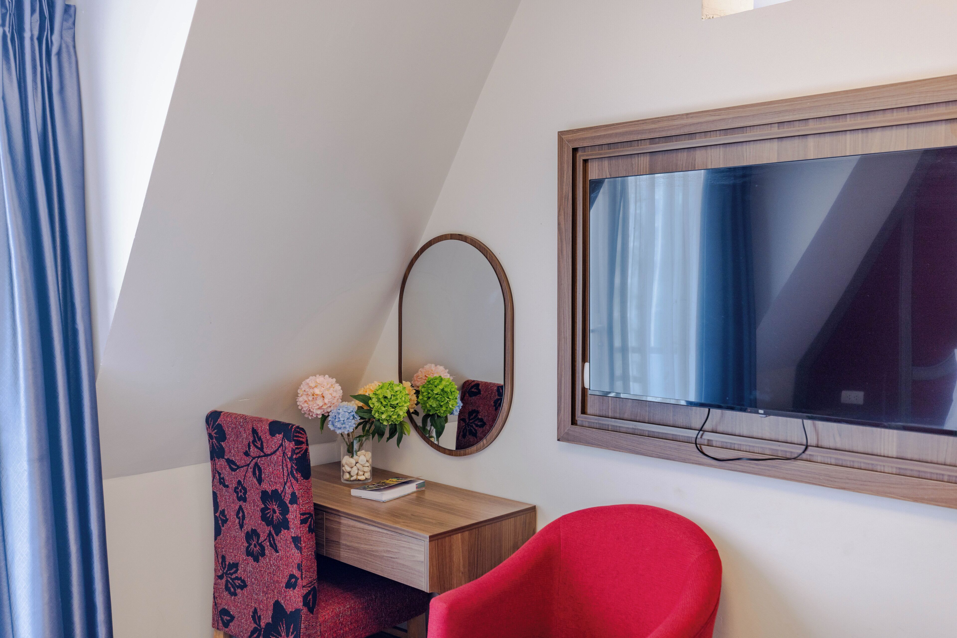 Foto - Sky Charm Hanoi Hotel and Spa