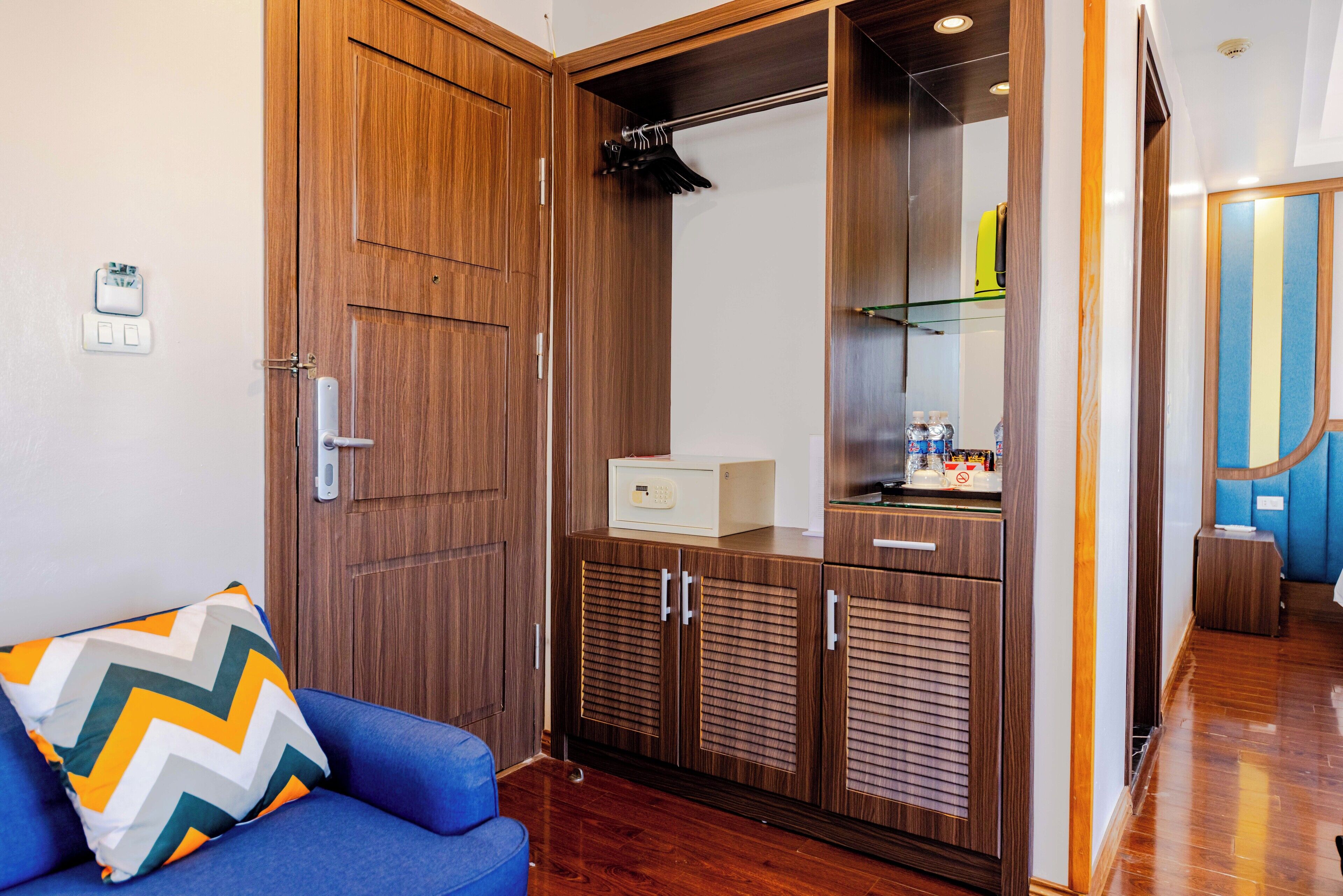 Foto - Sky Charm Hanoi Hotel and Spa