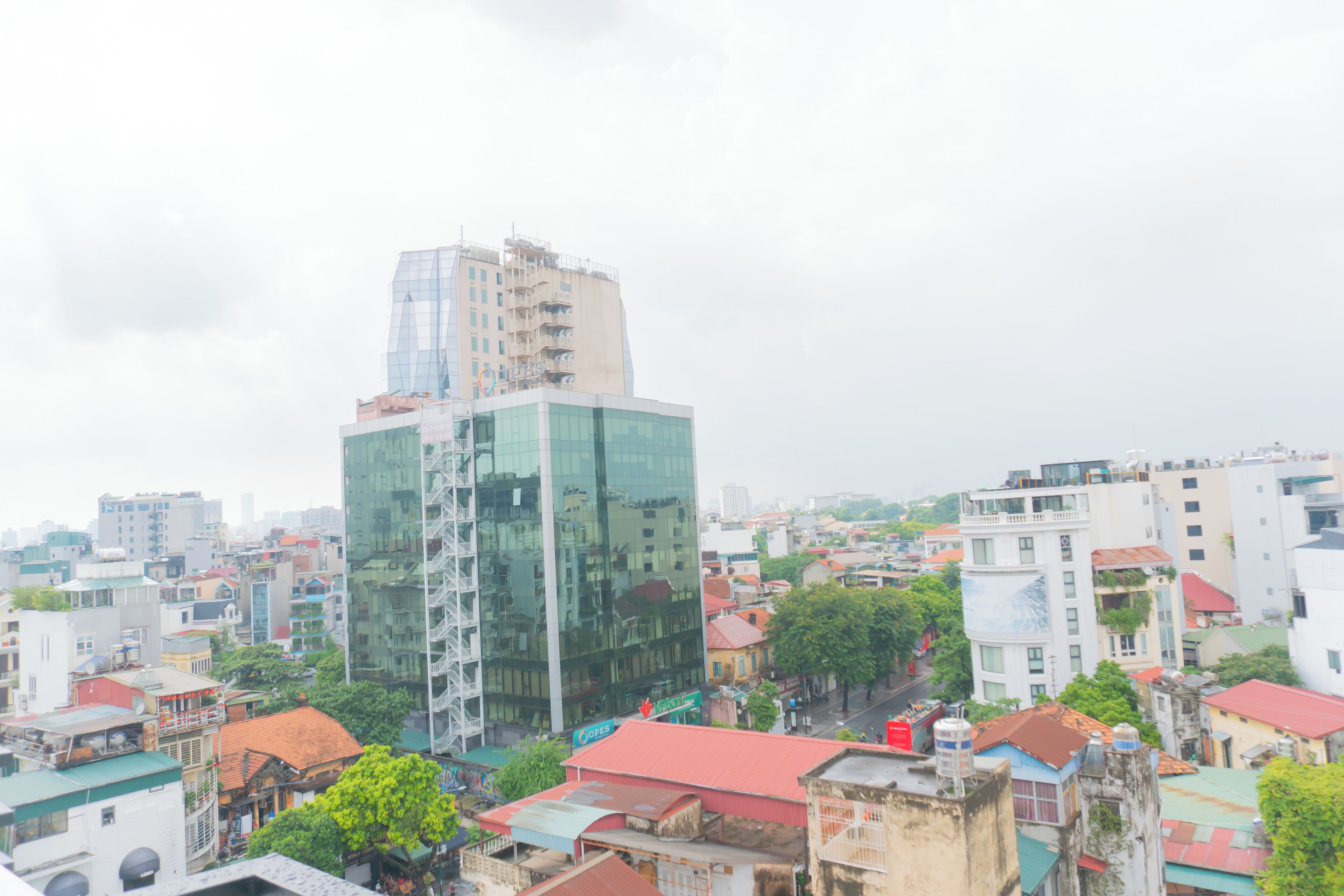 Foto - Sky Charm Hanoi Hotel and Spa