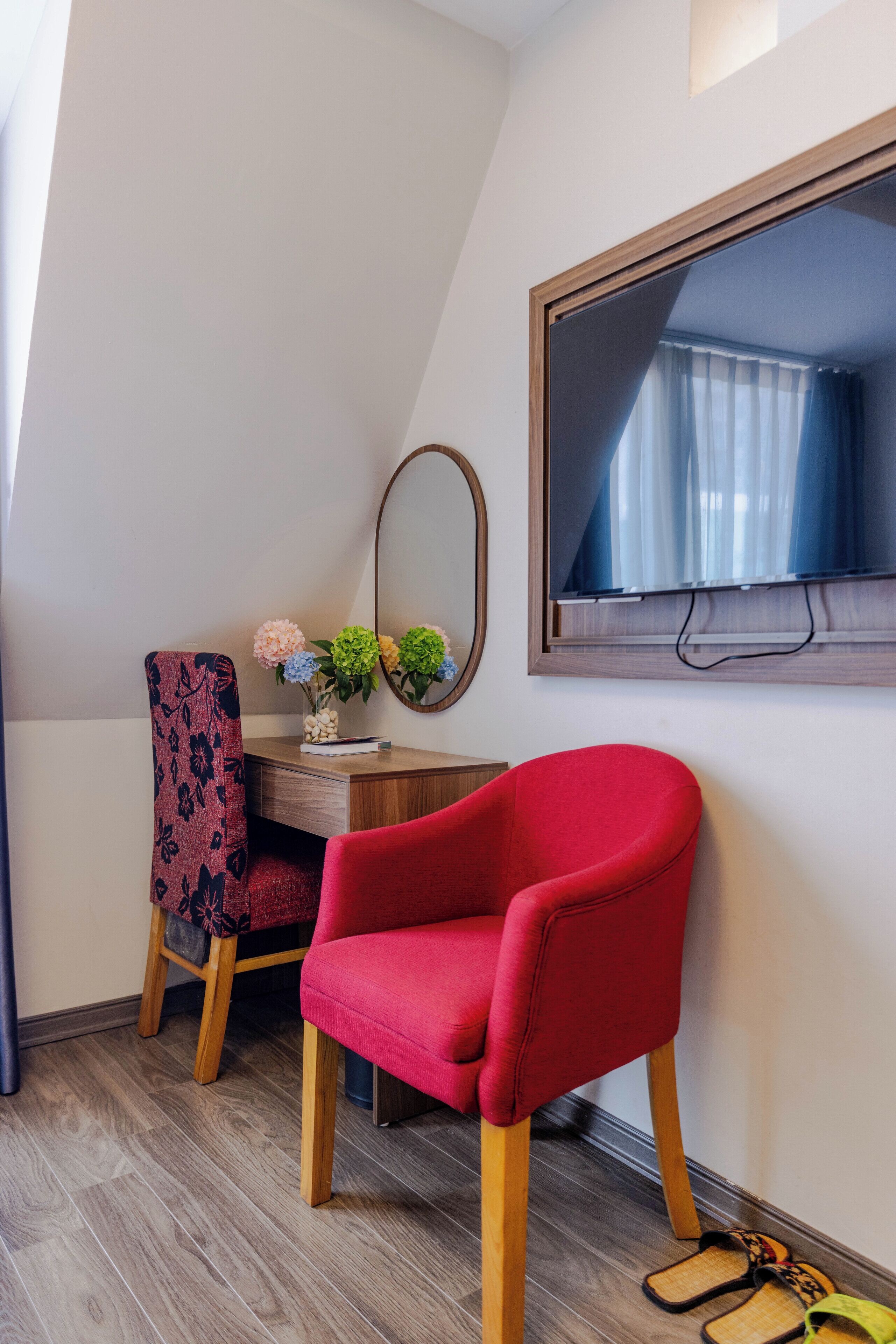 Foto - Sky Charm Hanoi Hotel and Spa