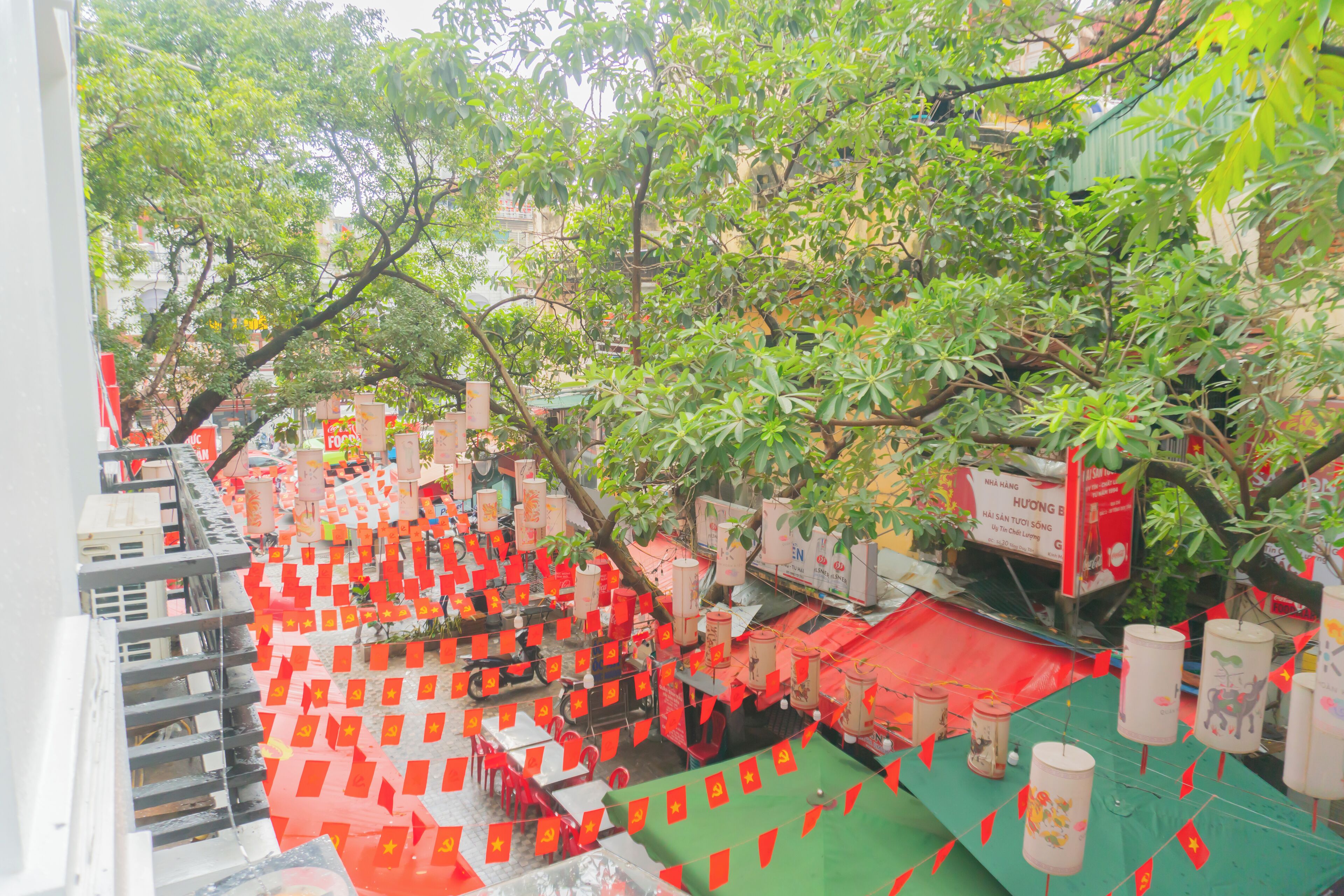 Foto - Sky Charm Hanoi Hotel and Spa