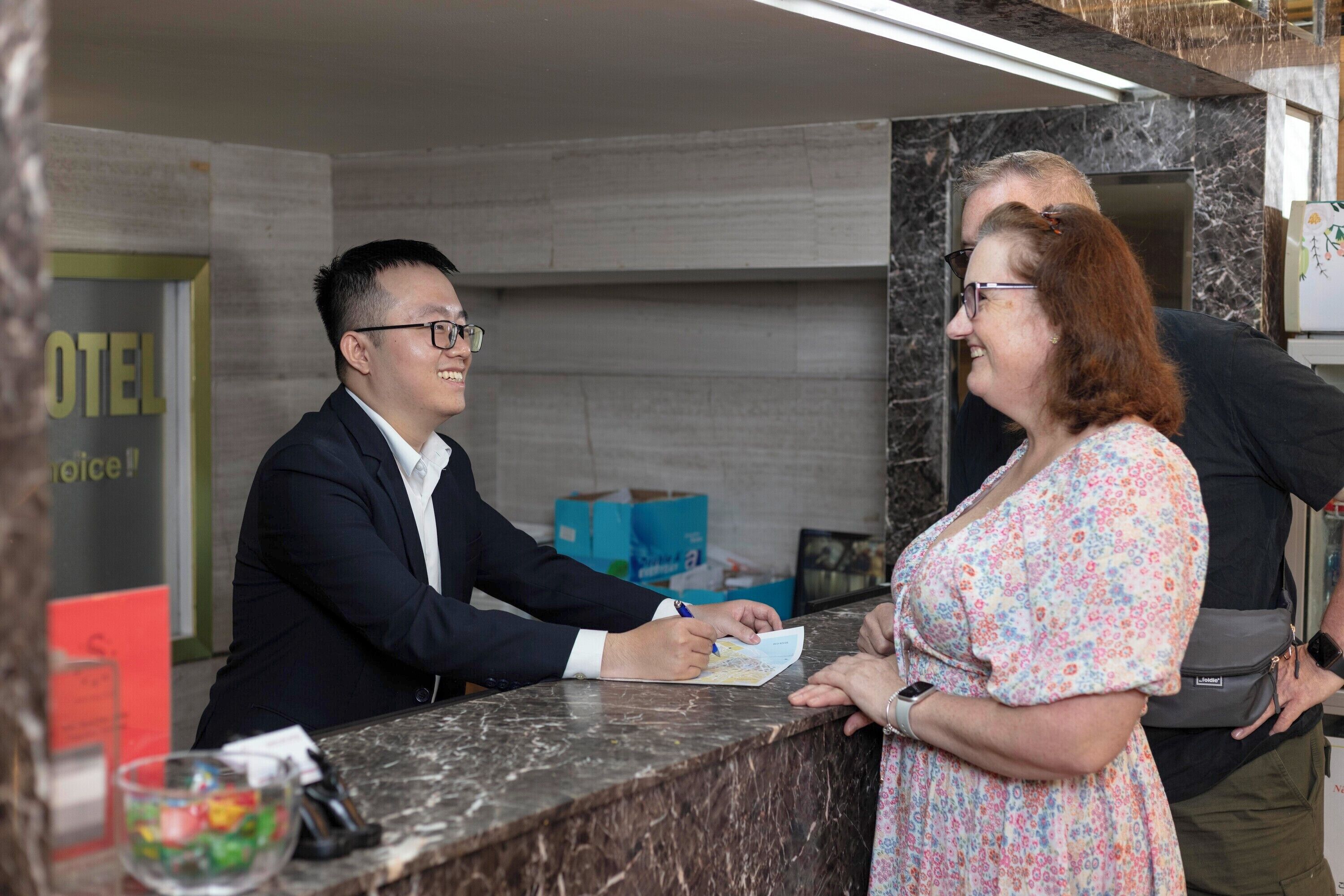 Foto - Sky Charm Hanoi Hotel and Spa