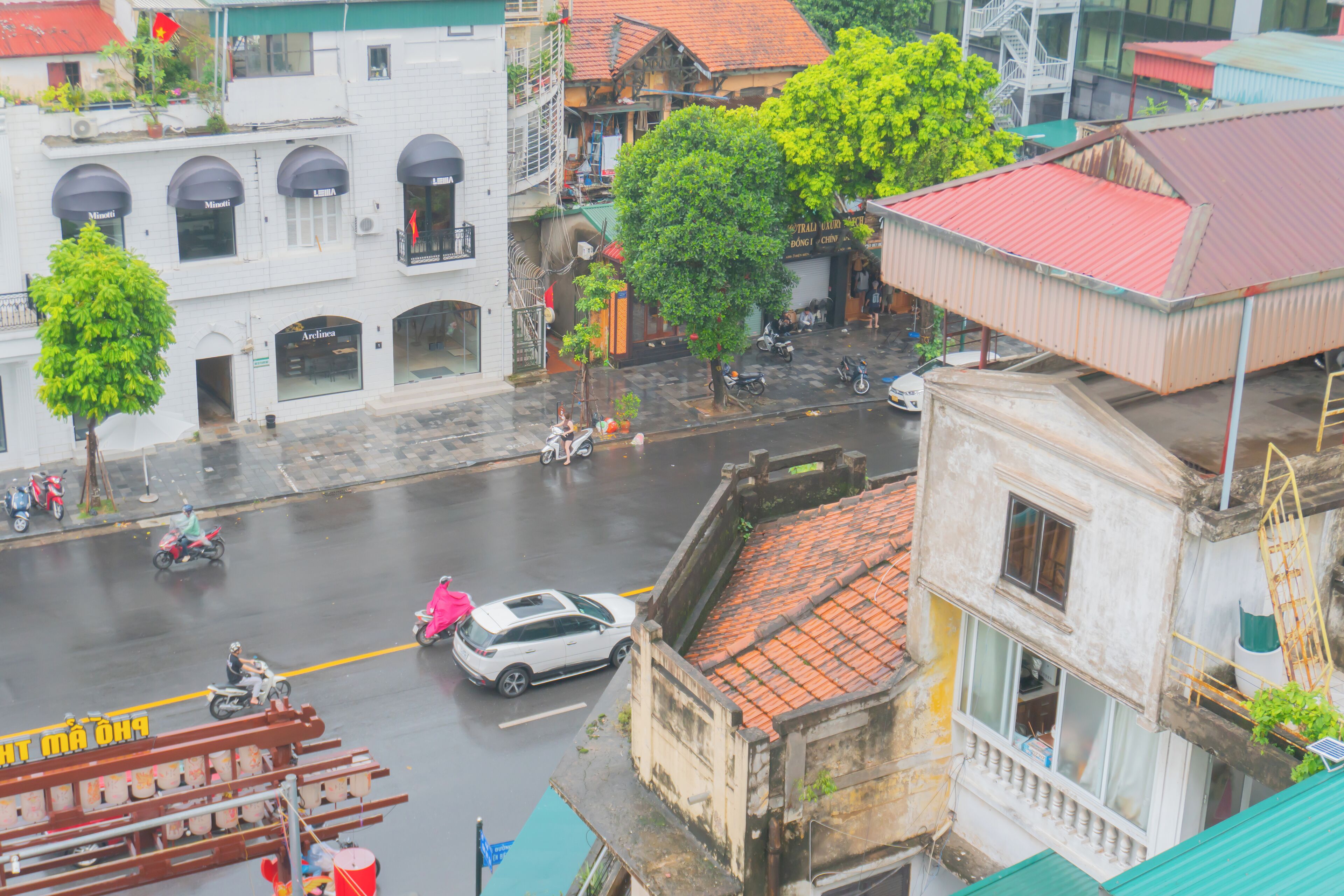 Foto - Sky Charm Hanoi Hotel and Spa