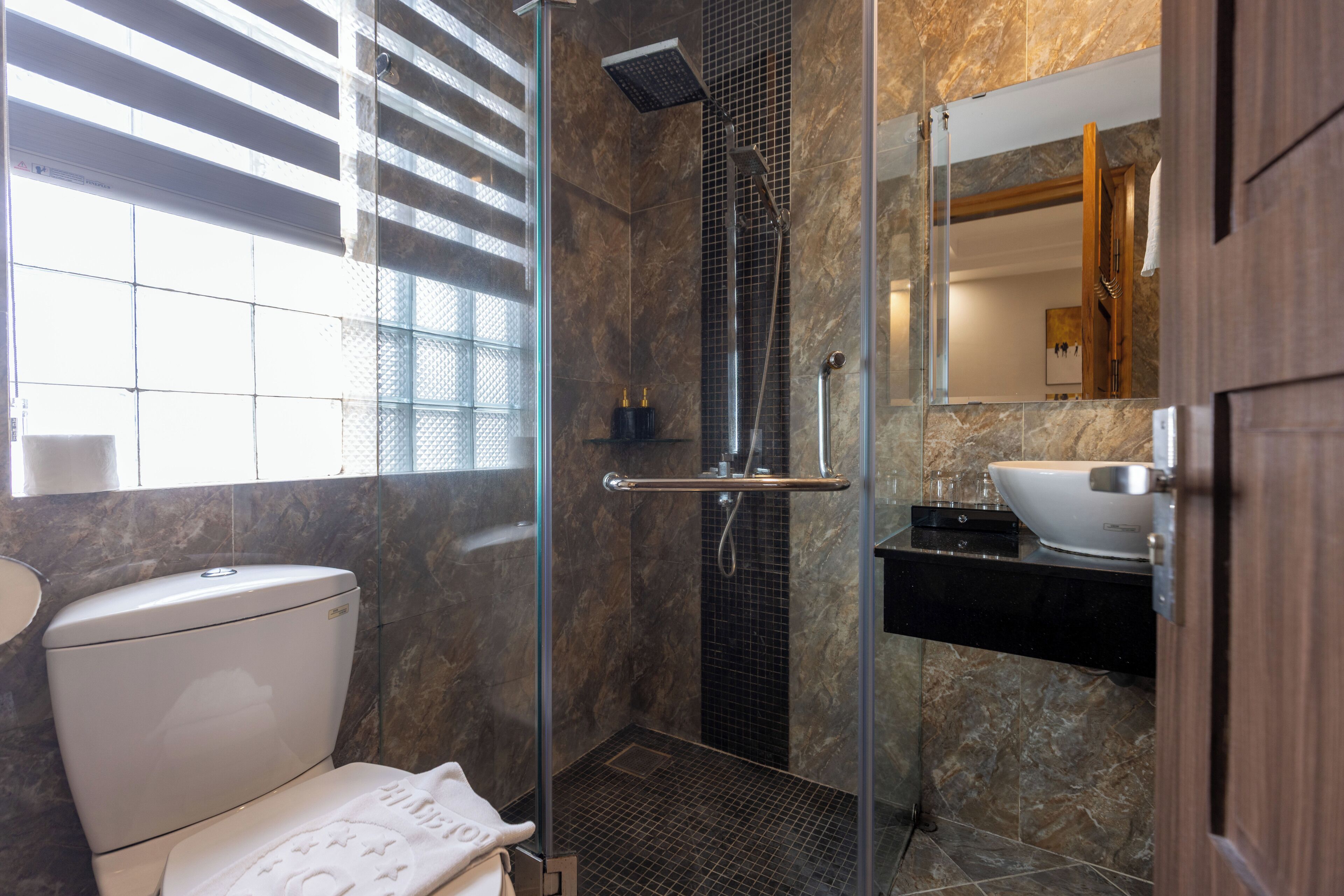 Foto - Sky Charm Hanoi Hotel and Spa