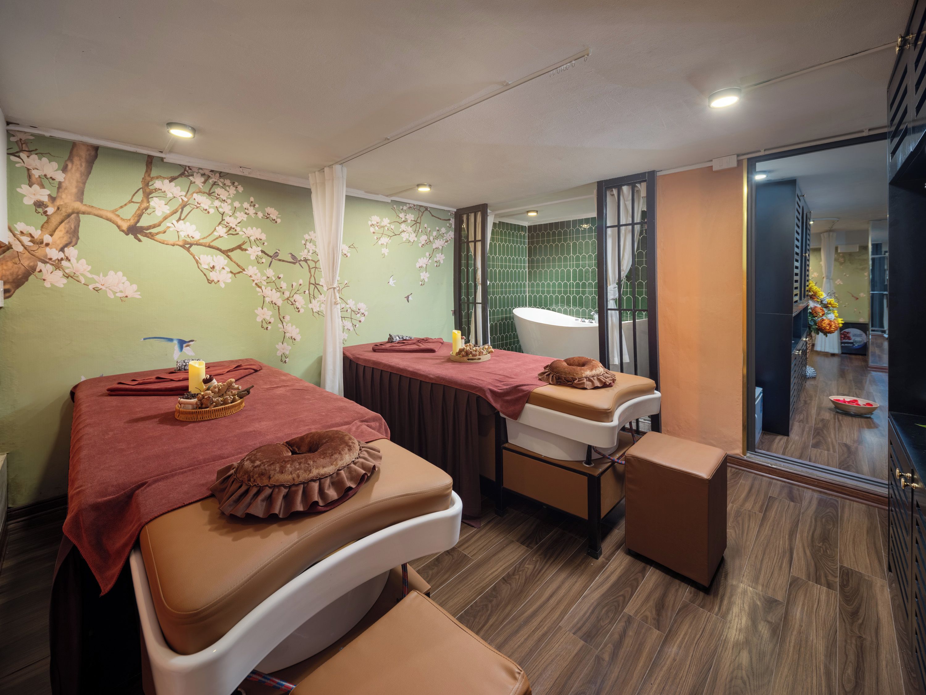 Spa
