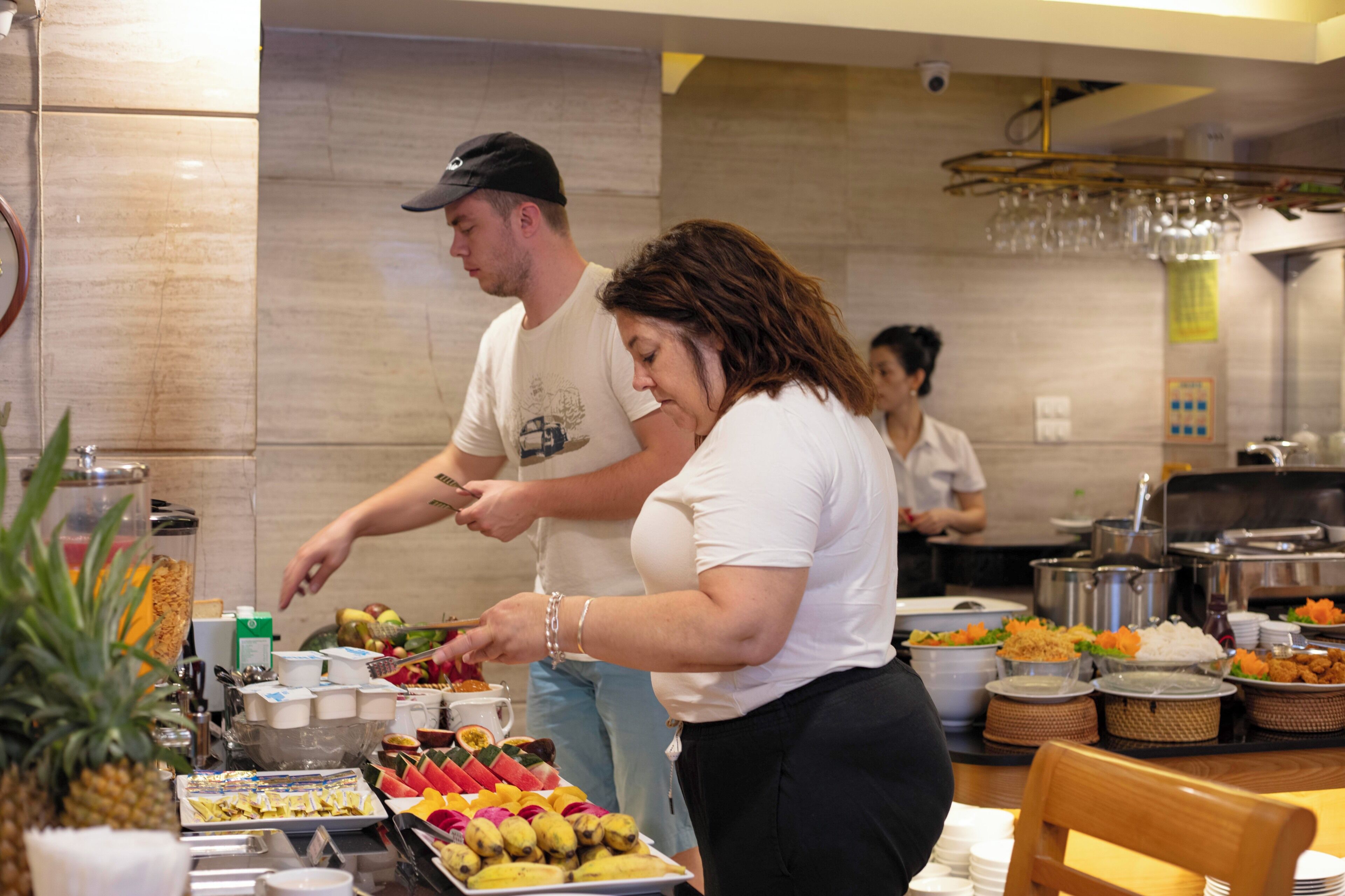 Foto - Sky Charm Hanoi Hotel and Spa