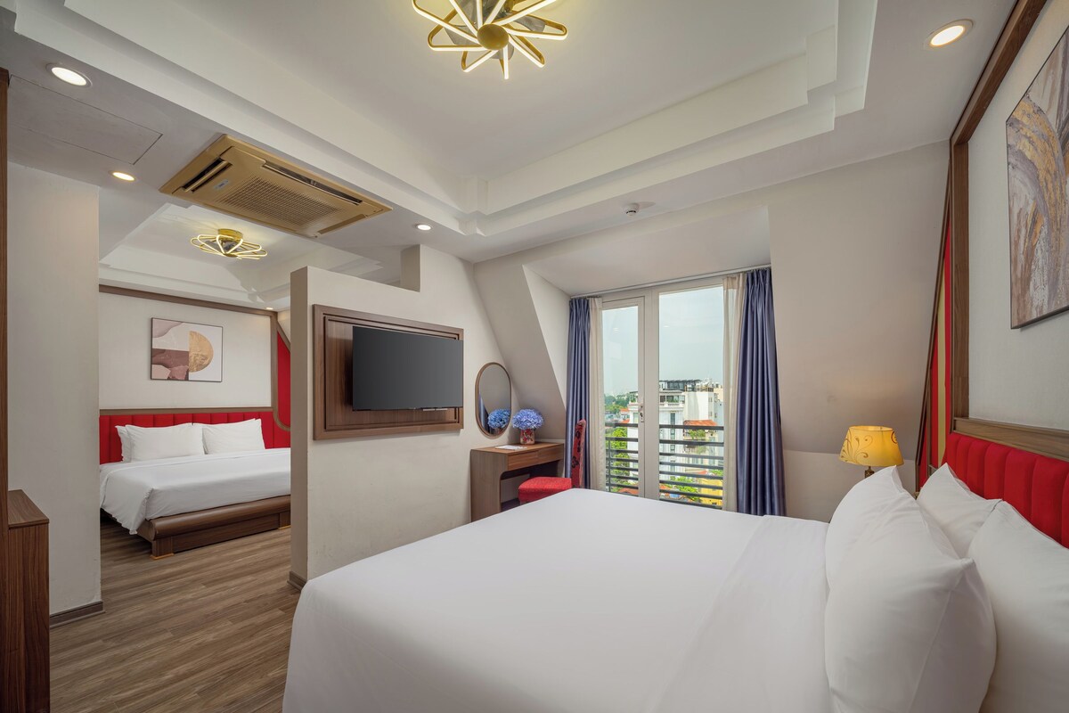 Kamer