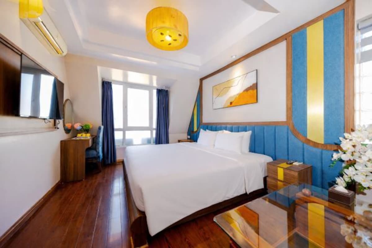 Literie de qualité supérieure, surmatelas