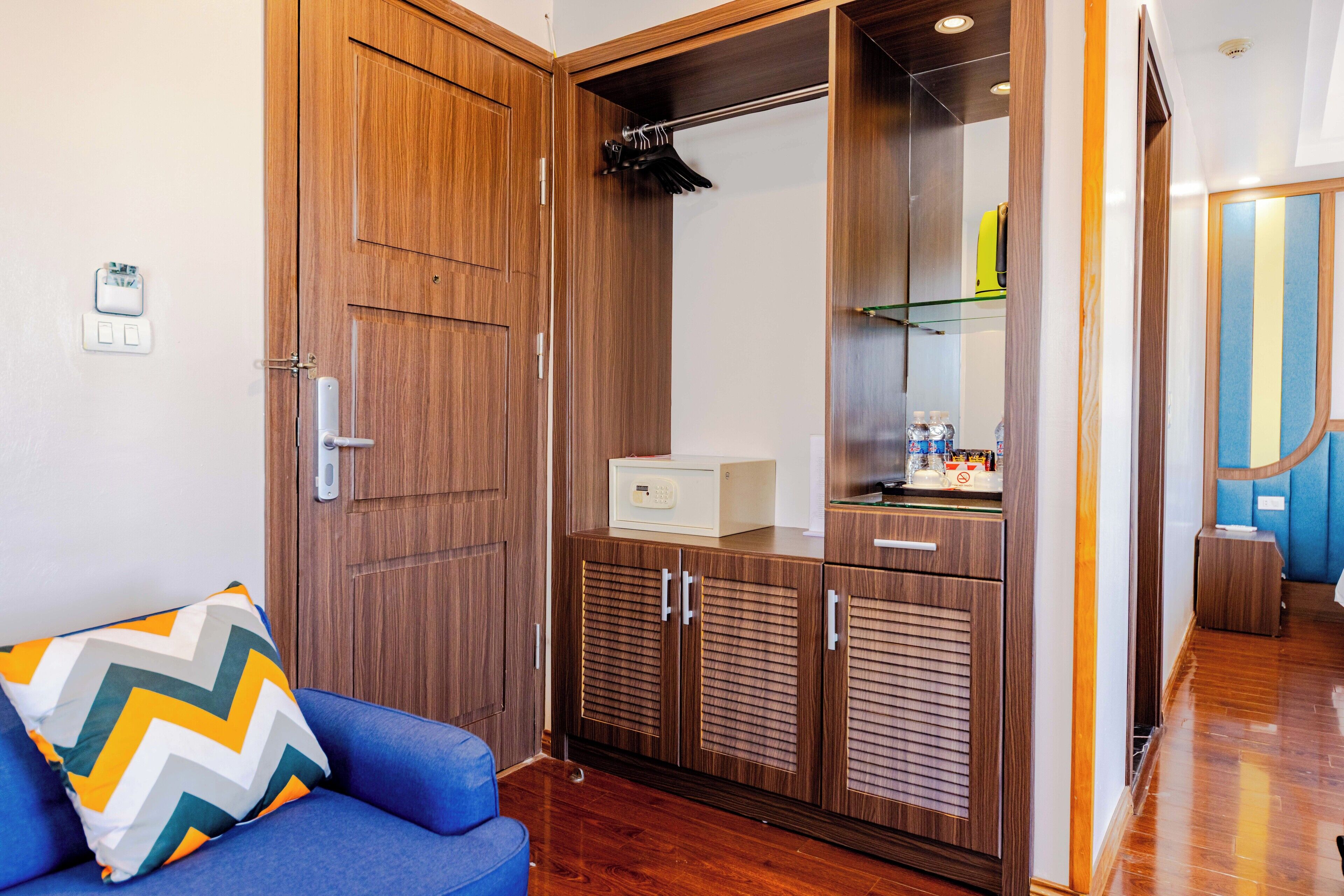 Foto - Sky Charm Hanoi Hotel and Spa