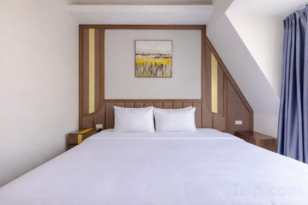 Literie de qualité supérieure, surmatelas