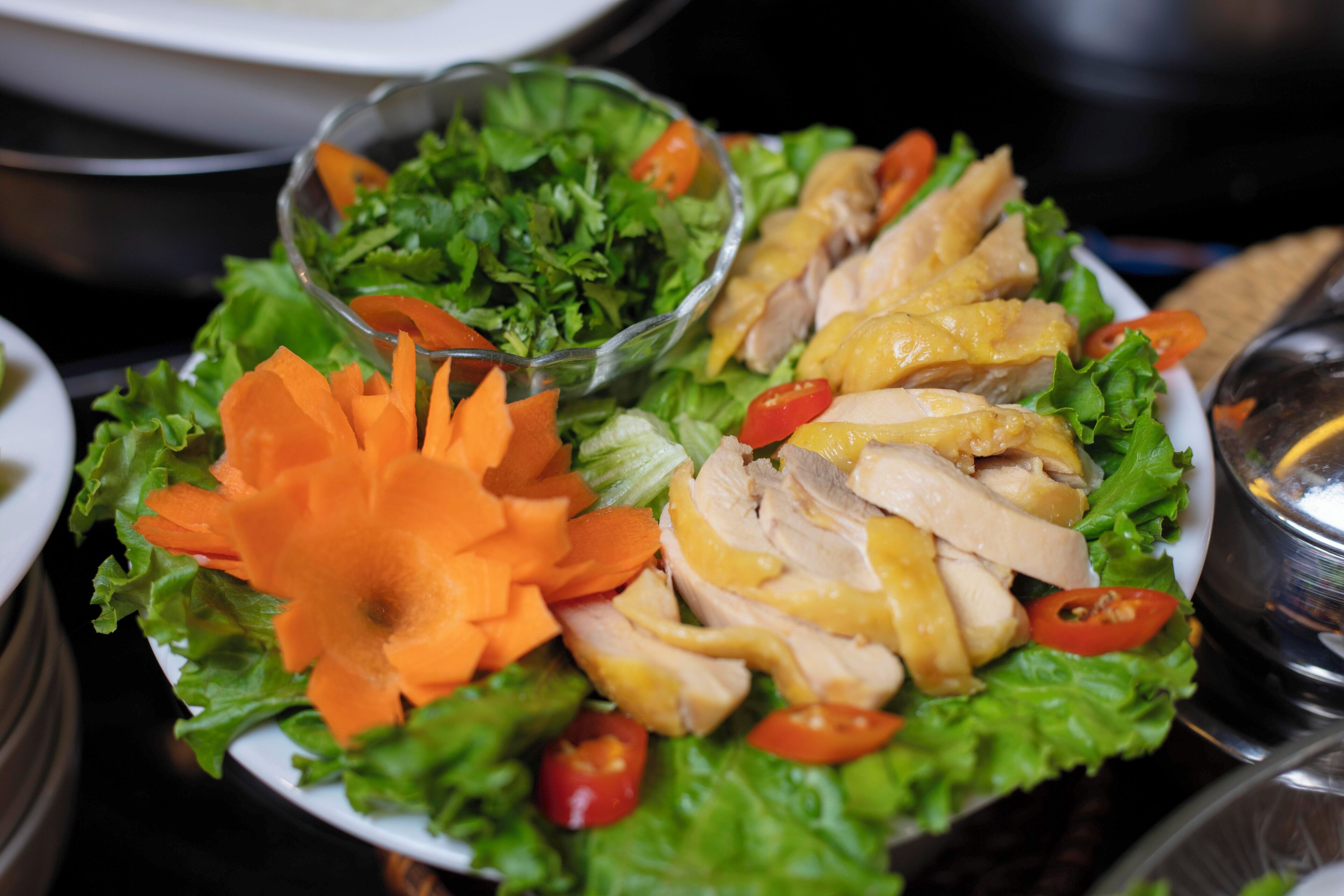 Foto - Sky Charm Hanoi Hotel and Spa