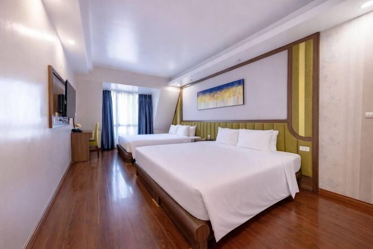Literie de qualité supérieure, surmatelas