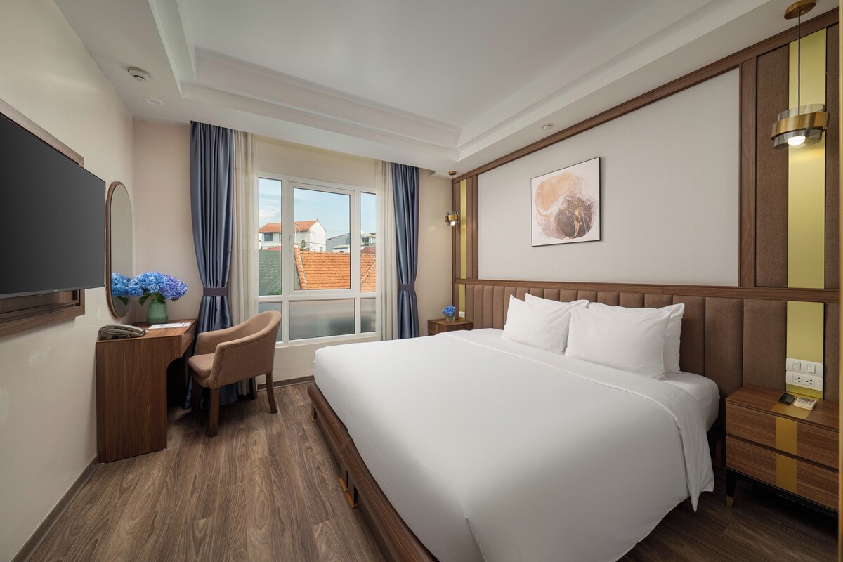 Kamer