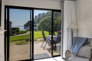 Interior - Salty Haven, Seascape North Bluff Corner Villa (Aptos)