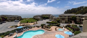 Salty Haven, Seascape North Bluff Corner Villa