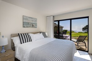 2 habitaciones, tabla de planchar con plancha, cuna de viaje y wifi 