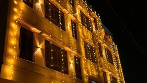 Front of property - Thar View Hotel (Jaisalmer)