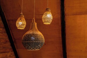 Deluxe Villa, Mountain View | Wi-fi percuma, cadar katil 