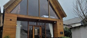 Linggayoni Cabin Dieng