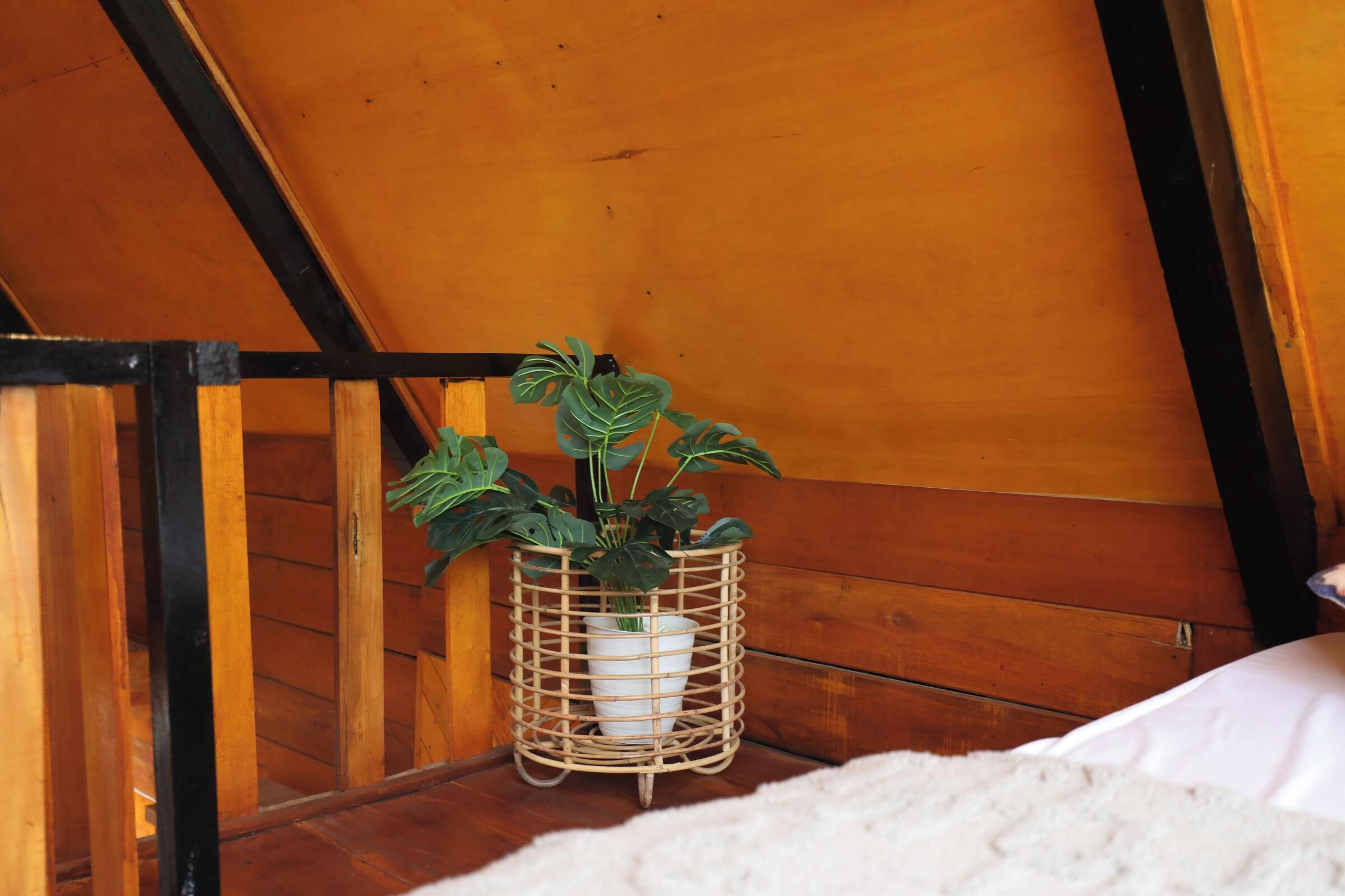 Deluxe Villa, Mountain View | Free WiFi, bed sheets