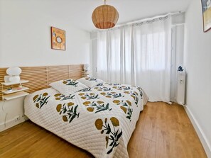 2 quartos, Wi-Fi de cortesia