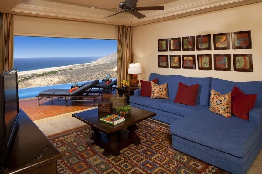 Two Beautiful 3br Villas With Great View - Cabo San Lucas - Cabo San Lucas