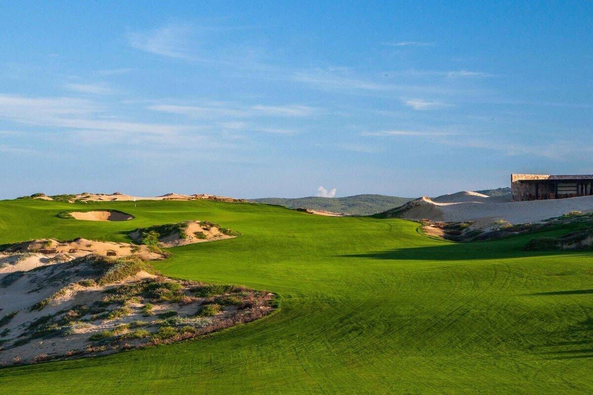 Golf
