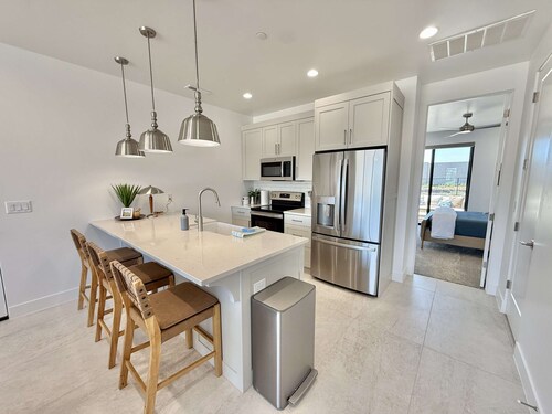 New Luxury Townhome | Near Zion & Bryce | Views