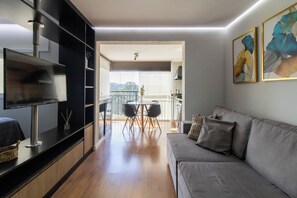Coin séjour