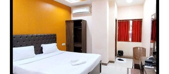 Hotel Mahaveer Paradise Bilaspur