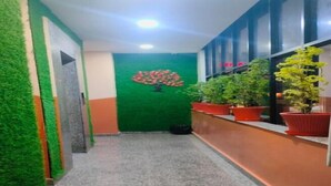 Unclassified image, 4 of 11, button - Hotel Mahaveer Paradise Bilaspur (Bilaspur)