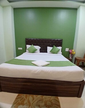 Chambre Deluxe