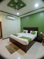 Habitación Deluxe | Escritorio y wifi gratis