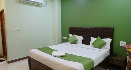 Hotel Mahaveer Paradise Bilaspur